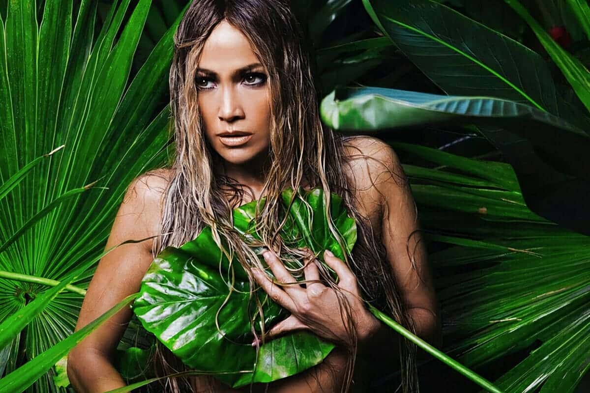 Jennifer Lopez: beauty & make-up identikit della queen del pop