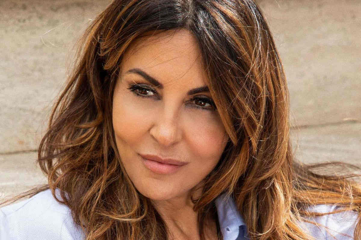 Sabrina Ferilli