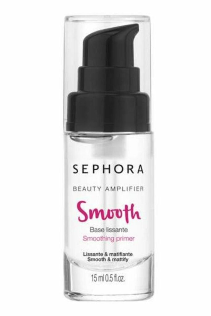 primer viso sephora