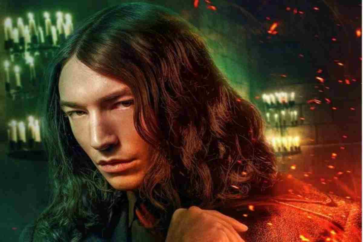 Ezra Miller ammette di avere problemi mentali complessi