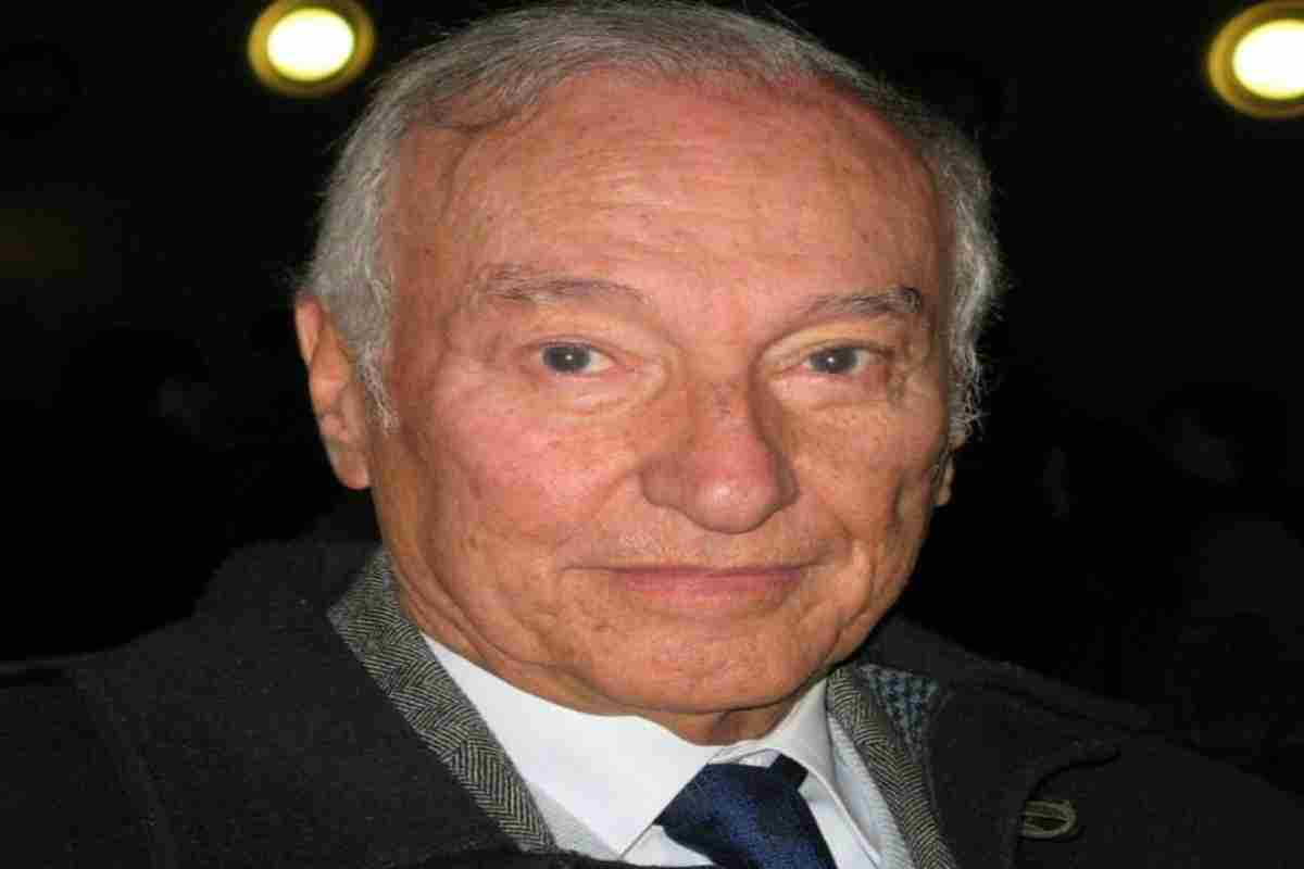 Piero Angela è morto, l’addio del figlio Alberto