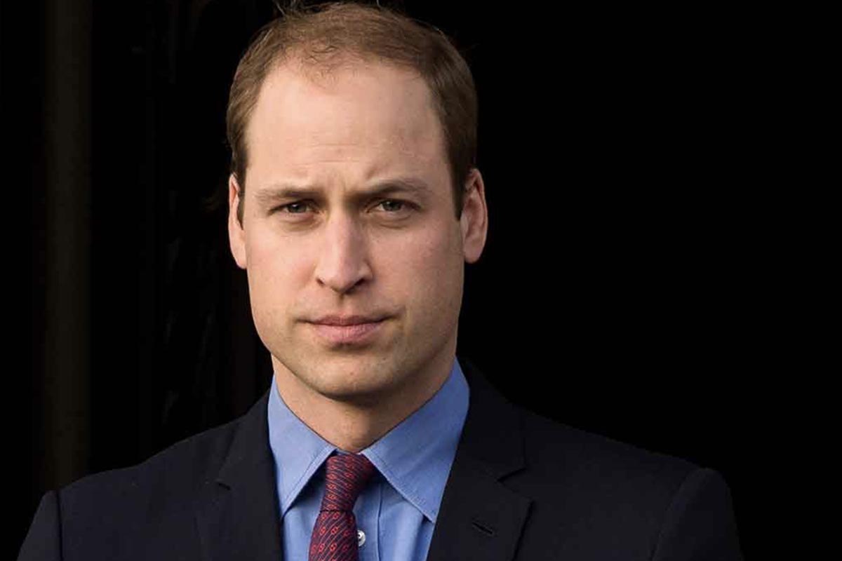 Principe William