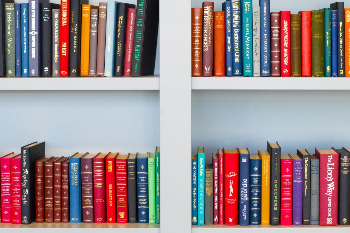libreria