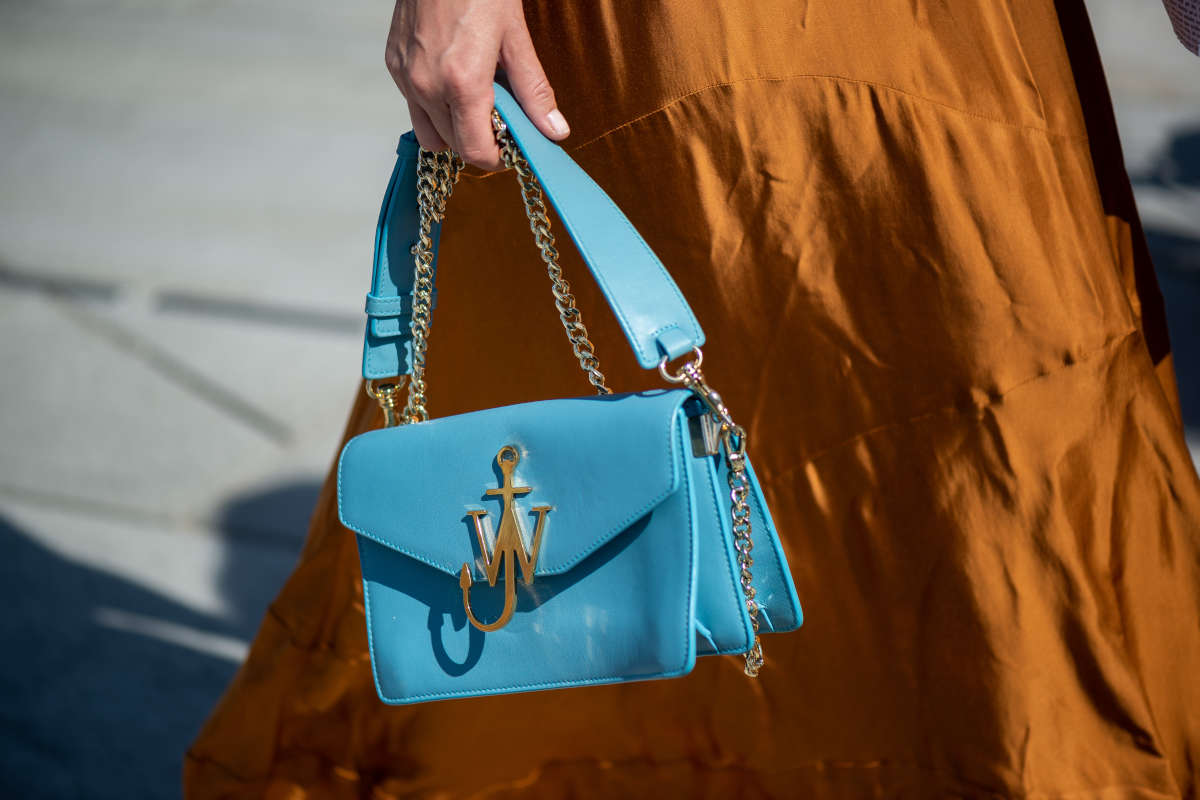 3 tendenze viste alla Copenhagen Fashion Week
