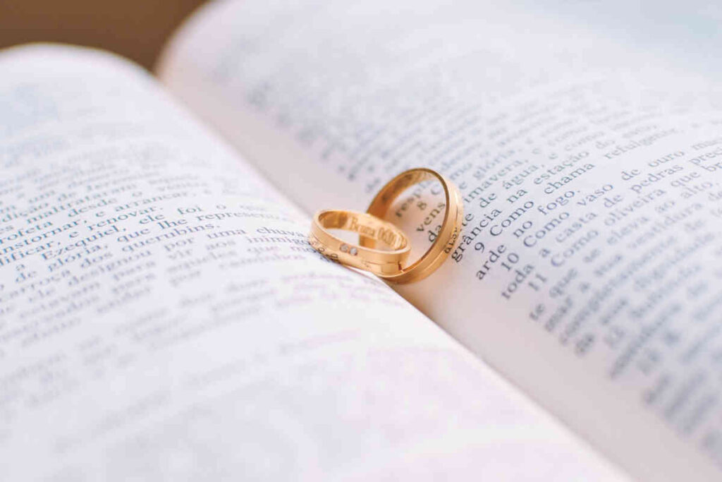 Discorso agli sposi: idee per un discorso di matrimonio originale