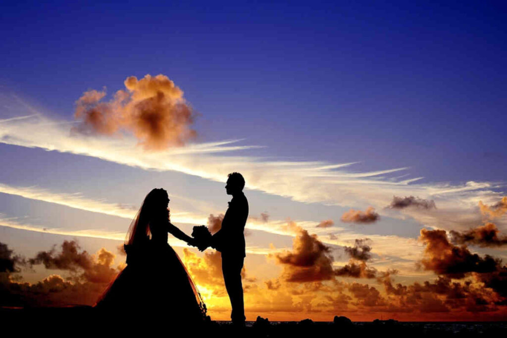 Discorso agli sposi: idee per un discorso di matrimonio originale
