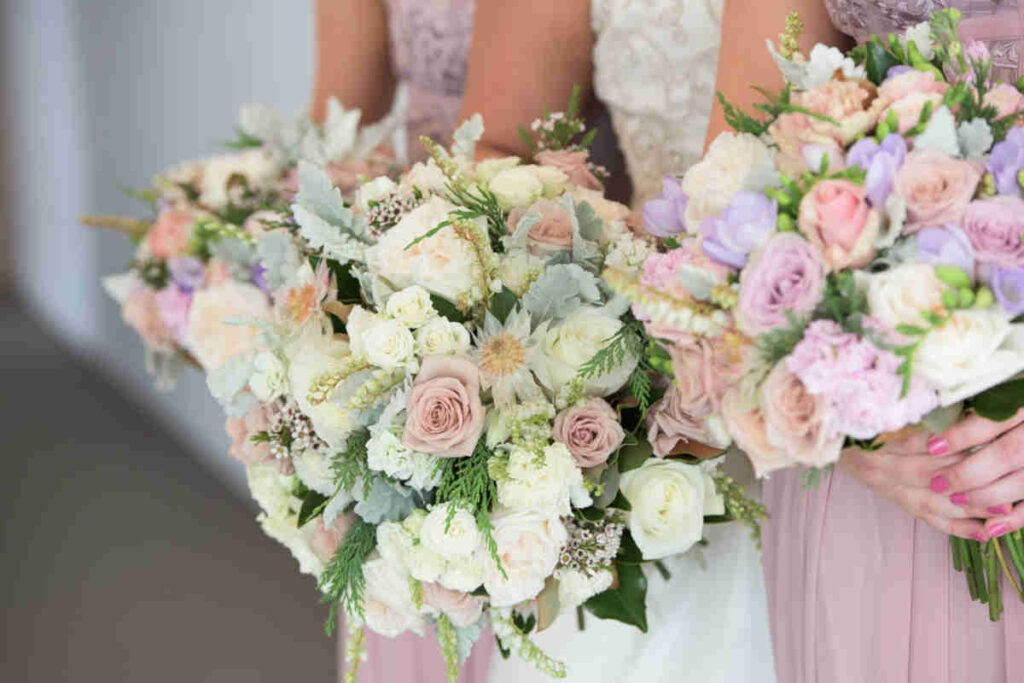Discorso agli sposi: idee per un discorso di matrimonio originale