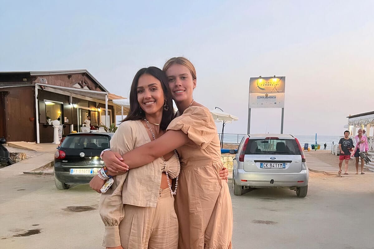 Matchy matchy mamma e figlia sale
