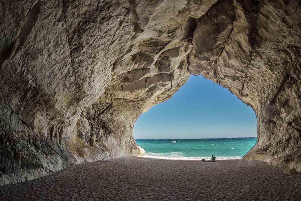 Spiagge segrete