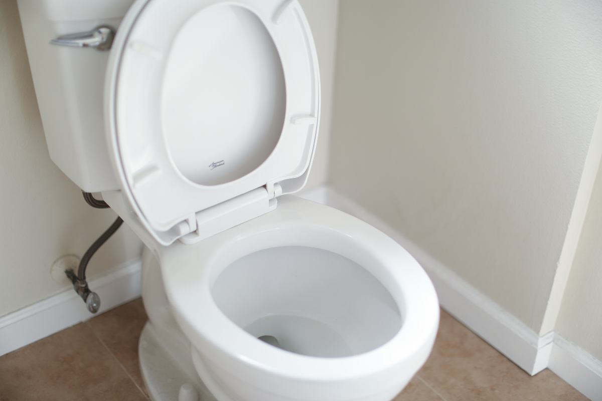 3 metodi infallibili per sbiancare il WC rendendolo nuovo