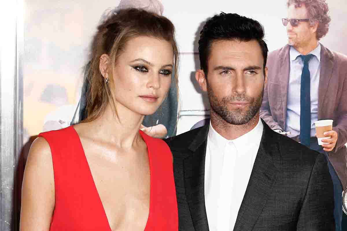 Adam Levine e Behati Prinsloo, qualcosa di scottante in pentola…