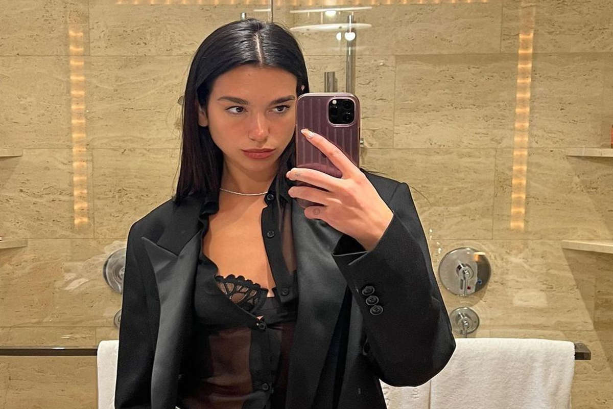 Dua Lipa