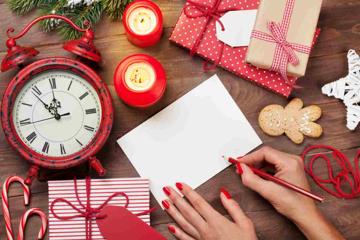 Frasi per gli auguri di Natale 2023: le migliori dediche di Buon Natale