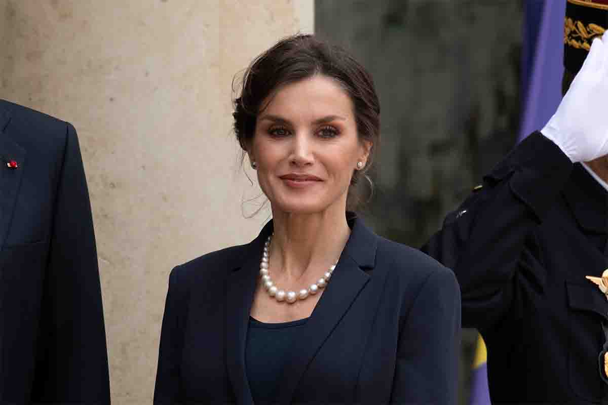 Letizia di Spagna, 50 anni in 5 curiosità da regina…