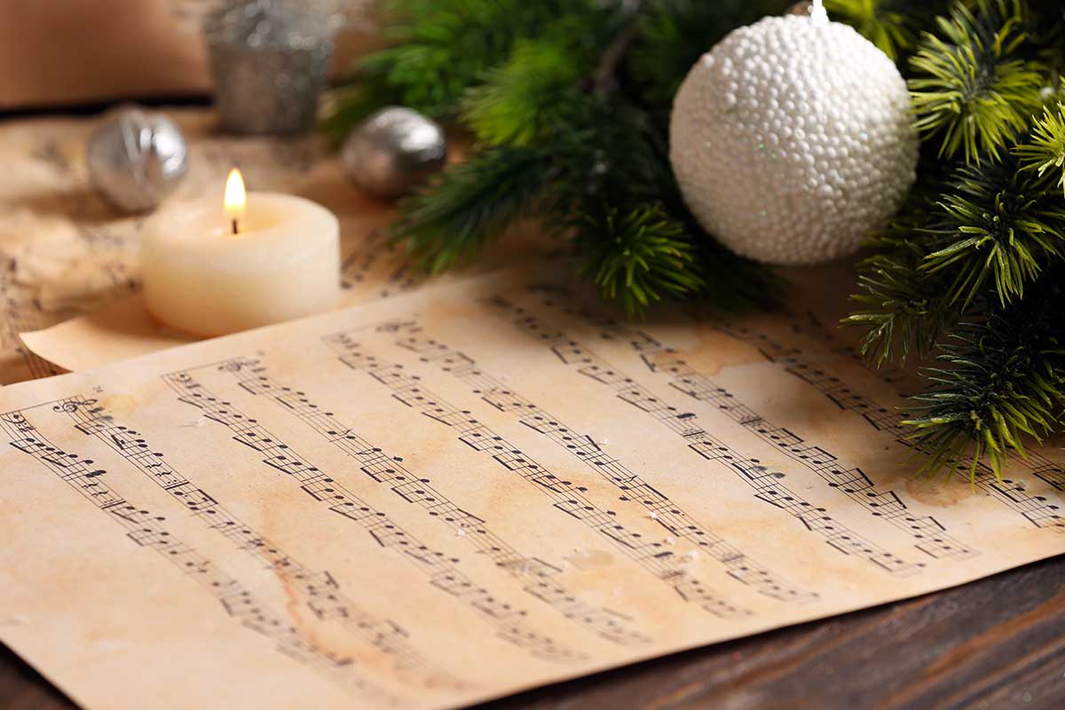 Canzoni di Natale in inglese per i bambini: la top 10 delle più belle di sempre