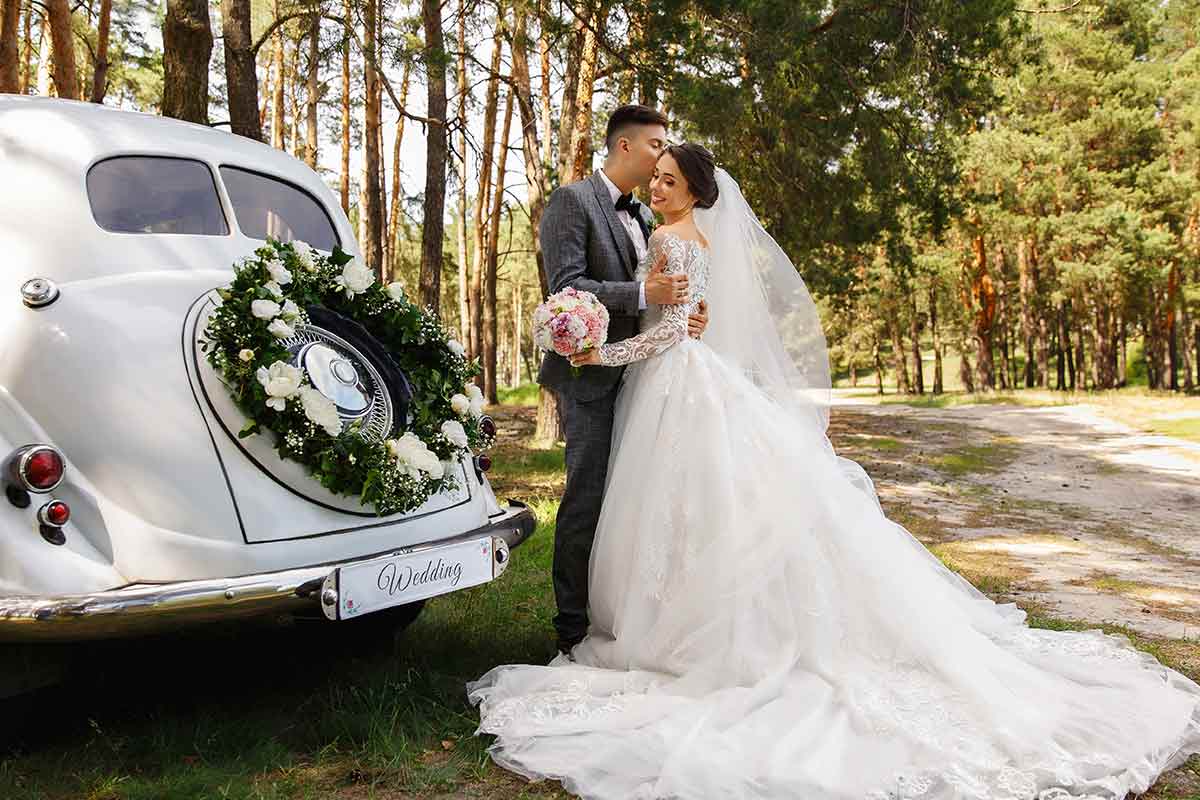 Come organizzare un matrimonio perfetto: tanti consigli utili per un giorno speciale