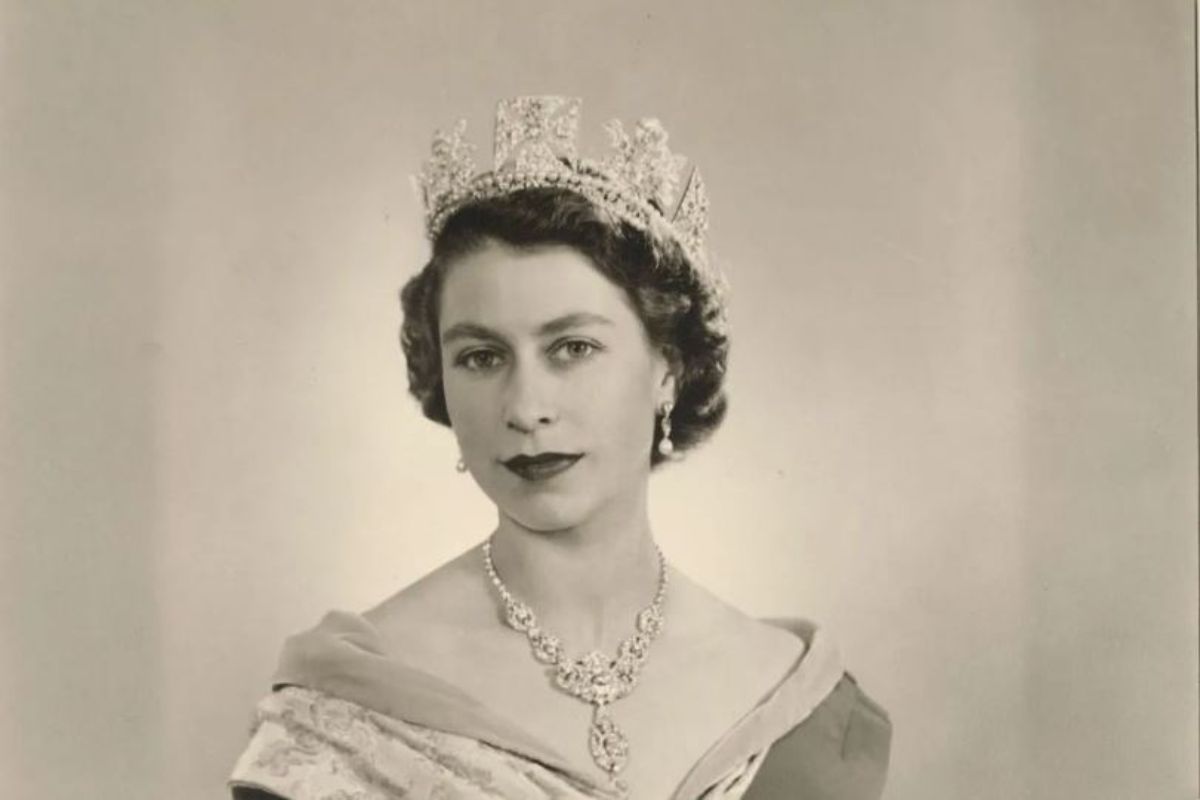 La Regina Elisabetta: 4 prime curiosità che non sapevi su di lei