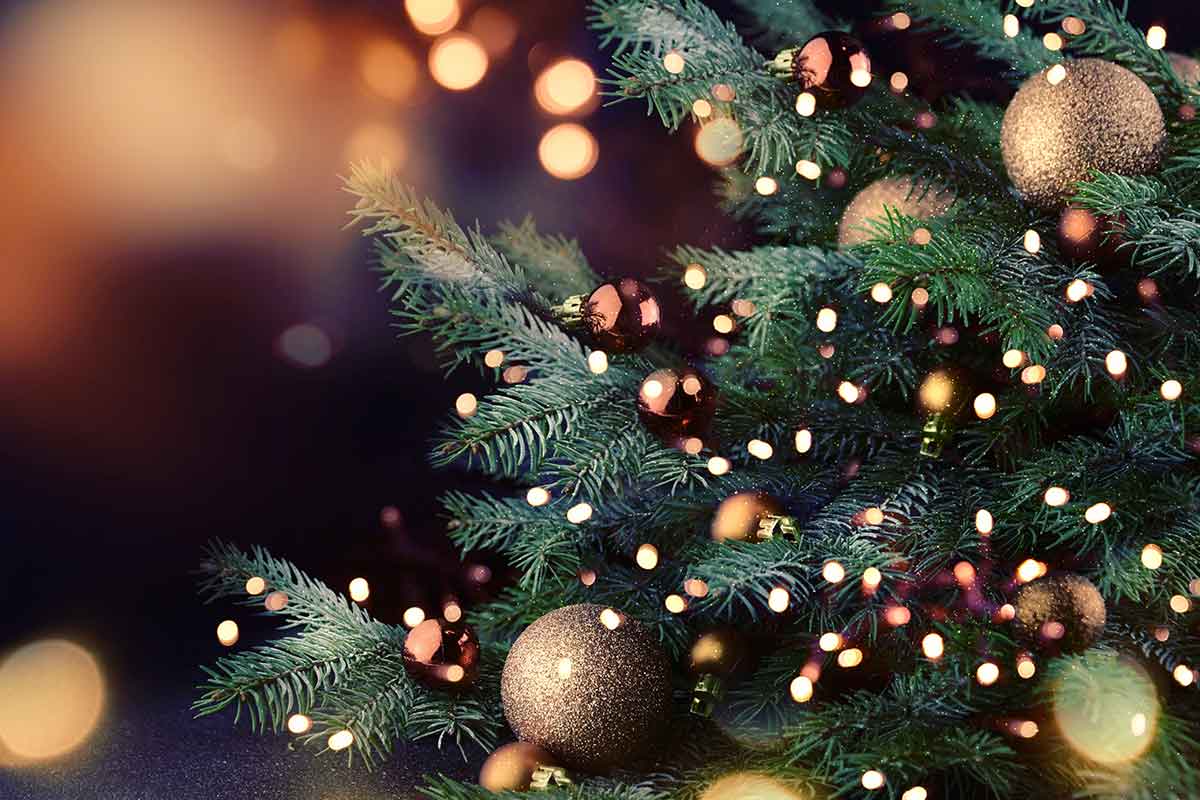 Immagini di Natale: le più belle da scaricare e condividere per gli auguri