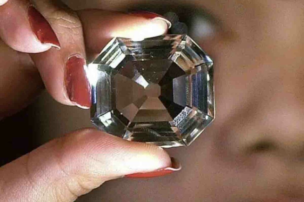 diamante Kohinoor