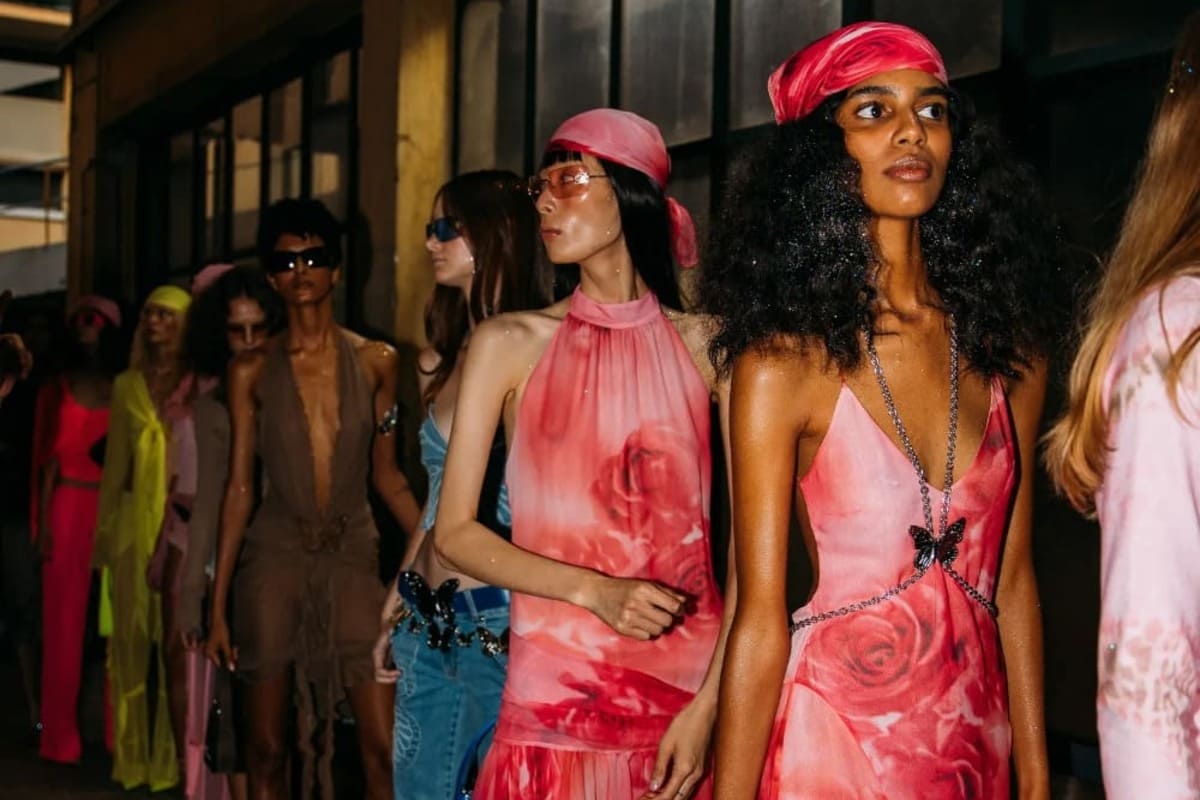 London Fashion Week: il calendario delle sfilate