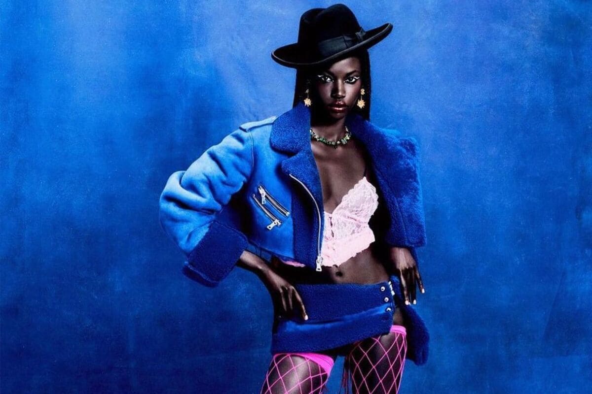 Le tre tendenze della New York Fashion Week 2022 che abbiamo amato