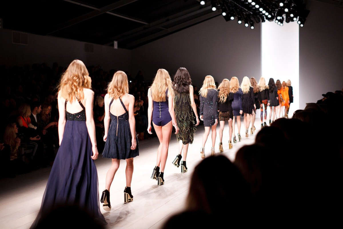 Milano Fashion Week: il calendario completo delle sfilate