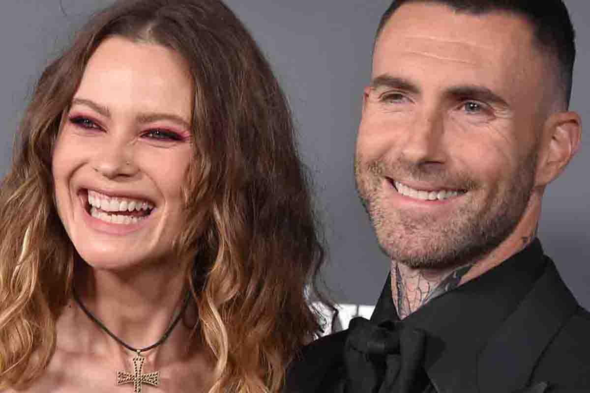 Behati Prinsloo torna su Instagram, ma la foto spiazza tutti