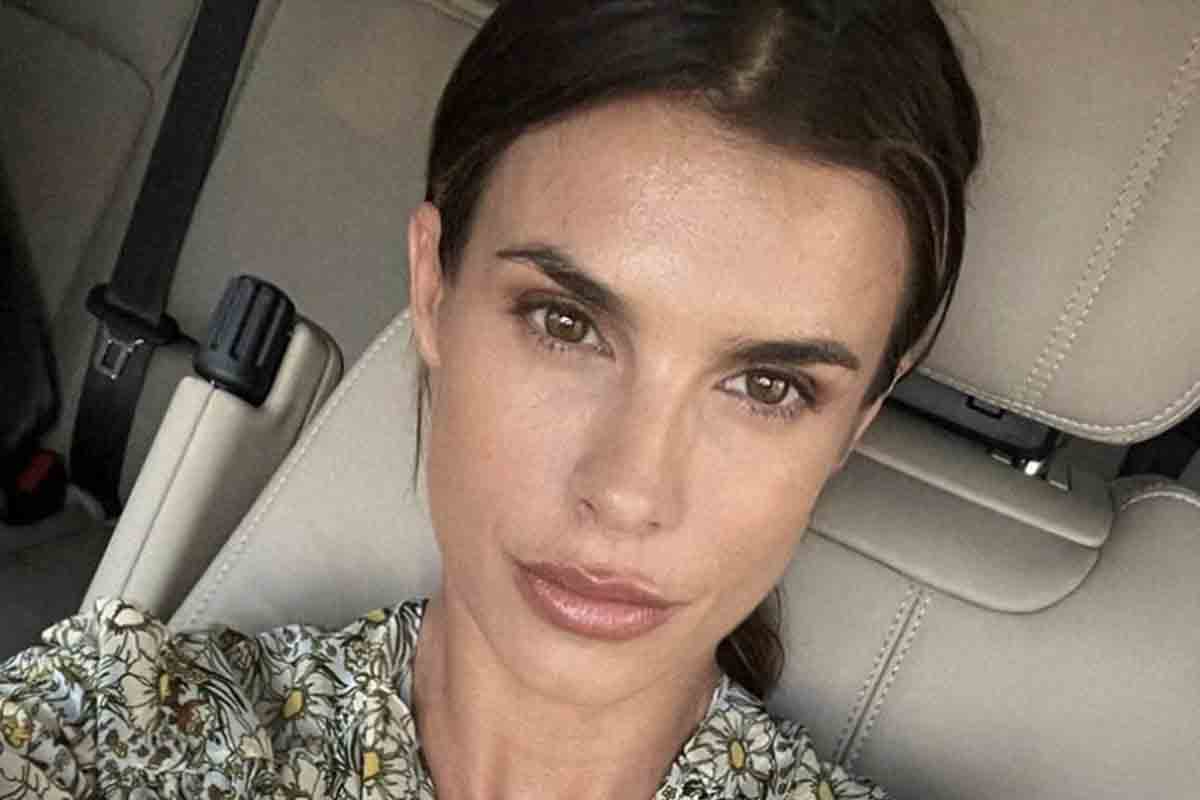 Elisabetta Canalis, l’indiscrezione bomba che cambia tutto (forse)