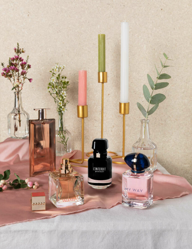 Profumi & Co. DP143319: Accessorio Creativo E Resistente Per Ogni Occasione