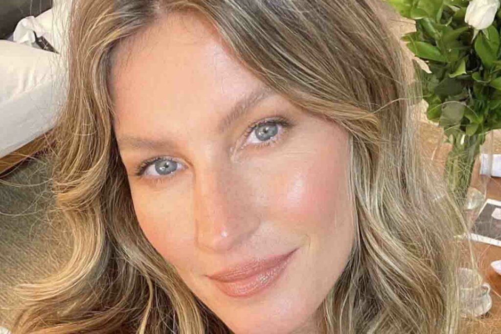 Gisele Bündchen