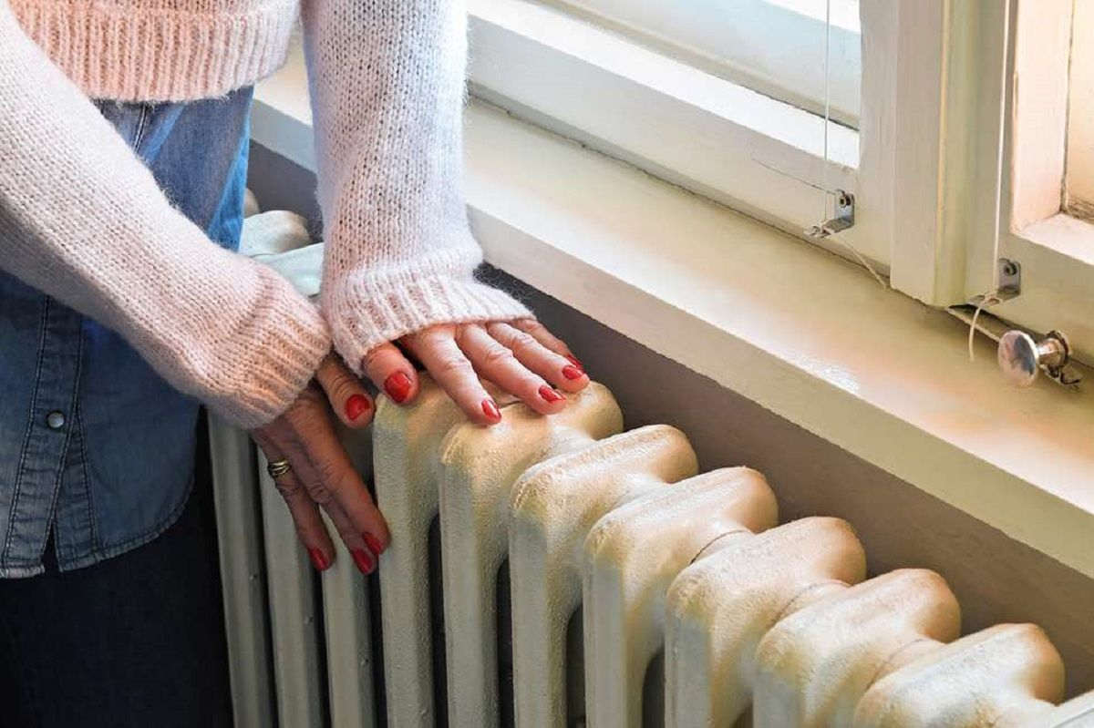trucchetti per risparmiare con i termosifoni