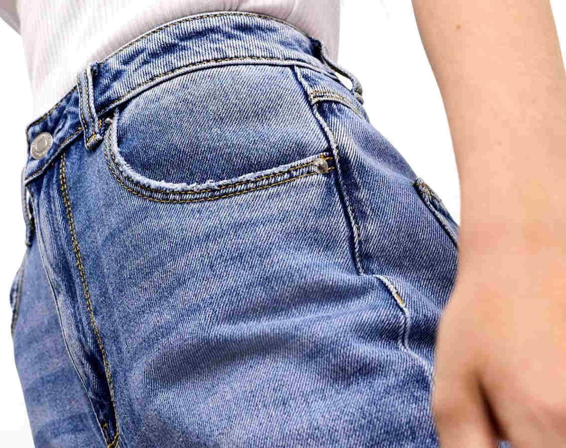 Jeans donna