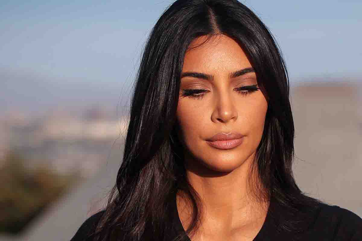 Kim Kardashian ha commesso un errore e le costerà caro, più di un milione di dollari