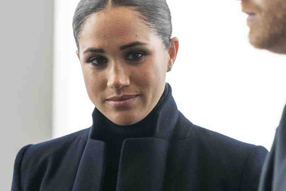 Parliamo dello strano soprannome che re Carlo ha dato a Meghan…