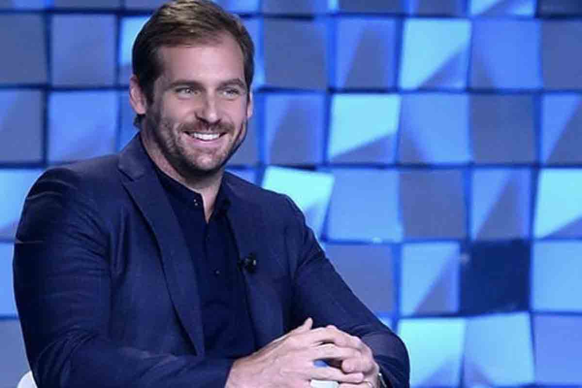 Tomaso Trussardi, altro che ritorno di fiamma con Michelle: nel suo cuore…