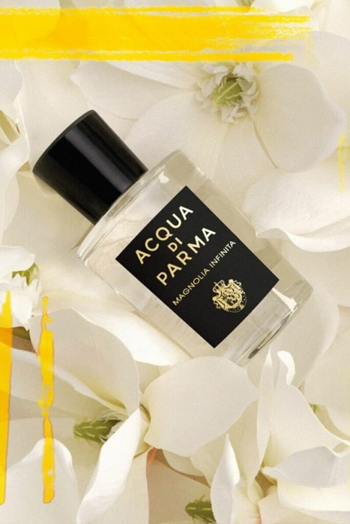 Profumo Acqua di Parma Magnolia Infinita