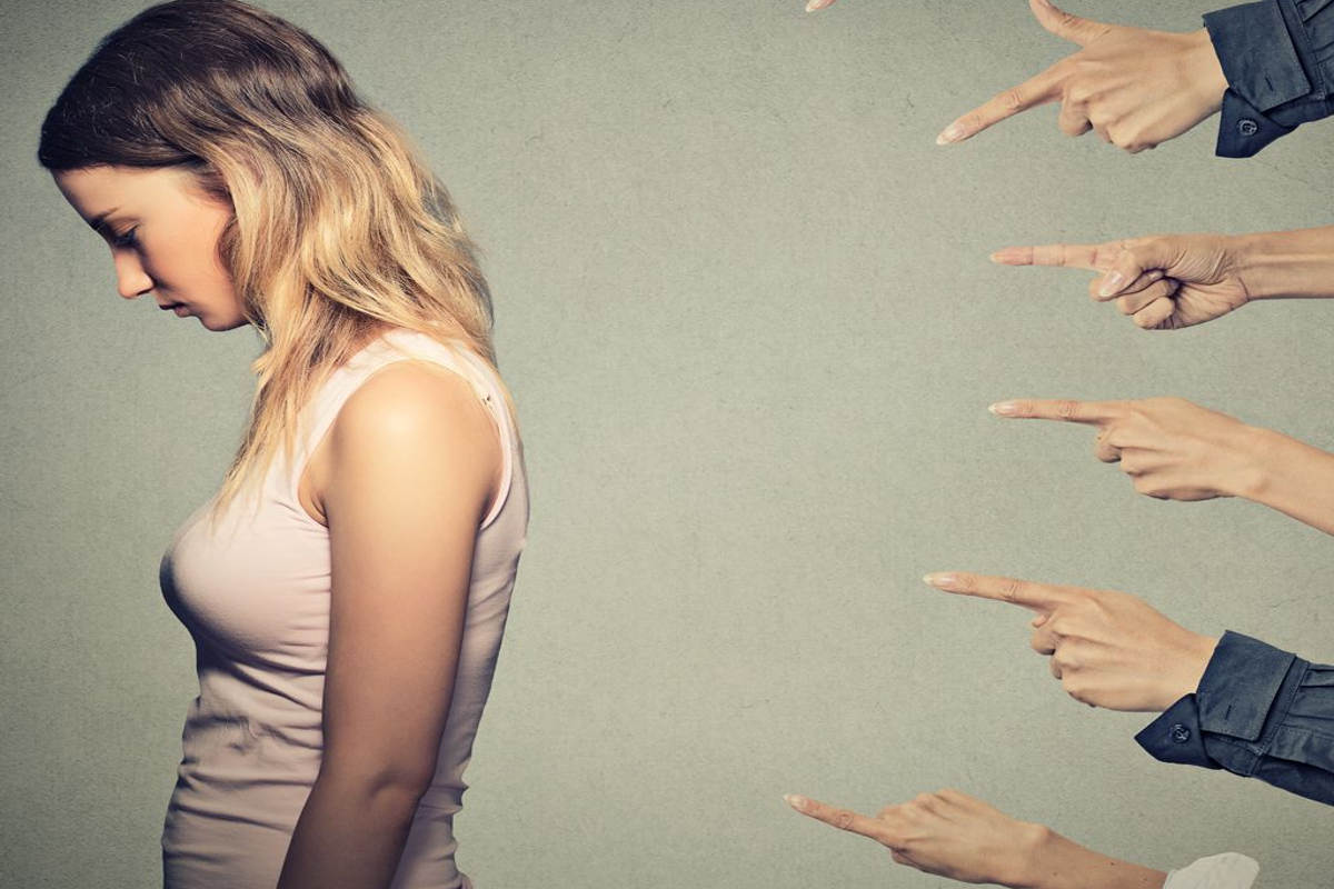 rapporto con adolescenti