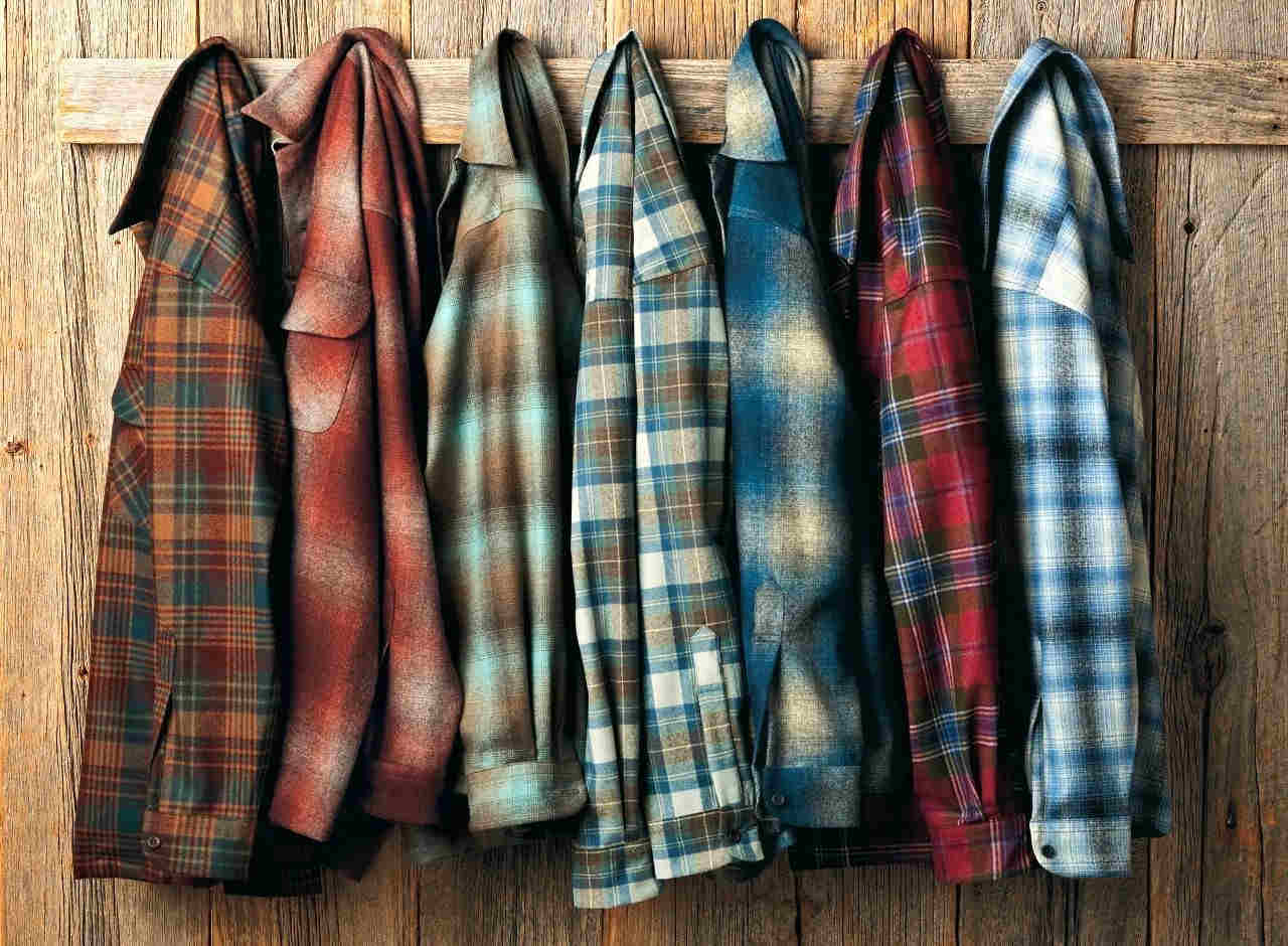 La camicia a quadri in stile country chic, come indossarla quest’autunno