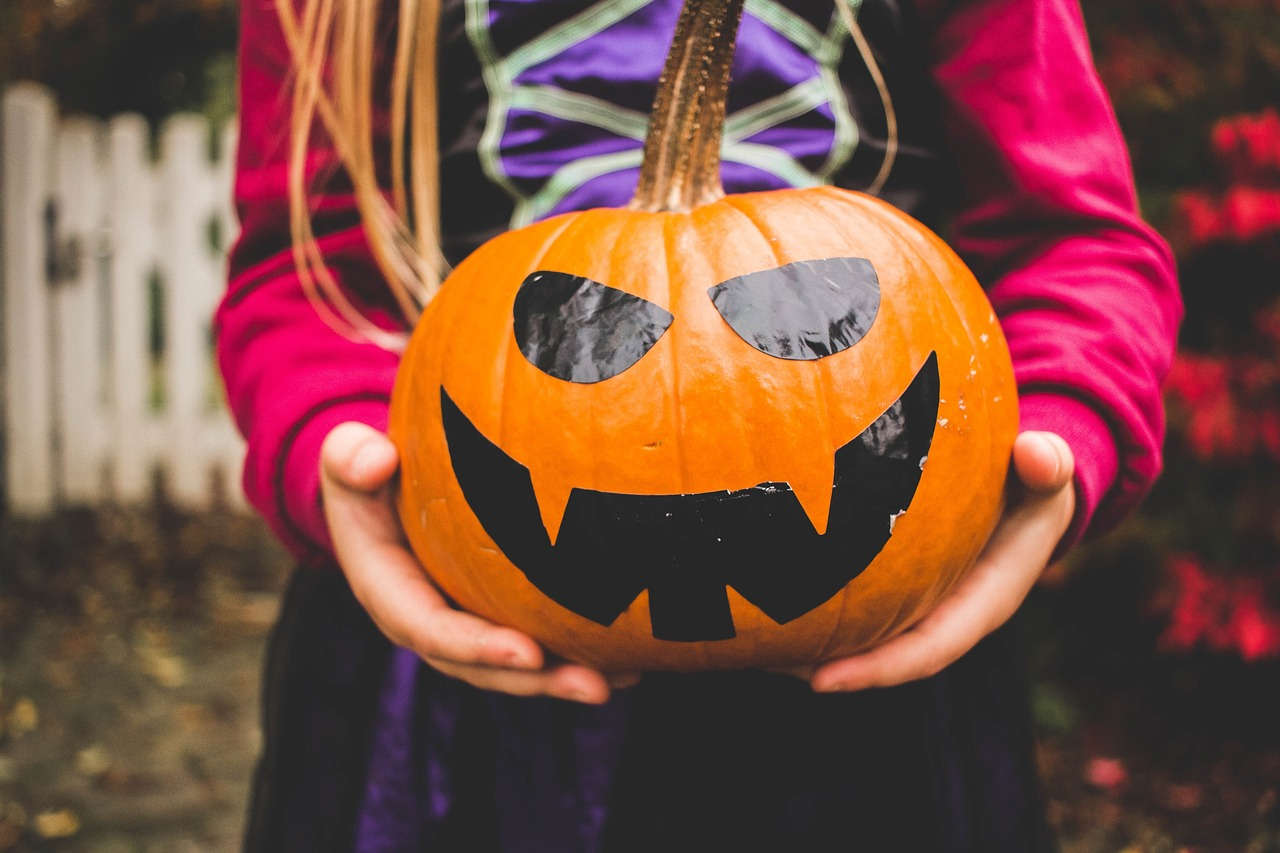 Il catalogo Lidl Halloween 2022 per organizzare una festa velocemente