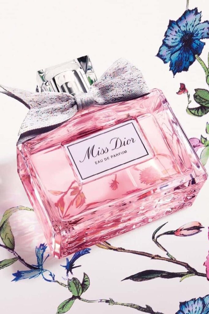 Profumo Dior Miss Dior