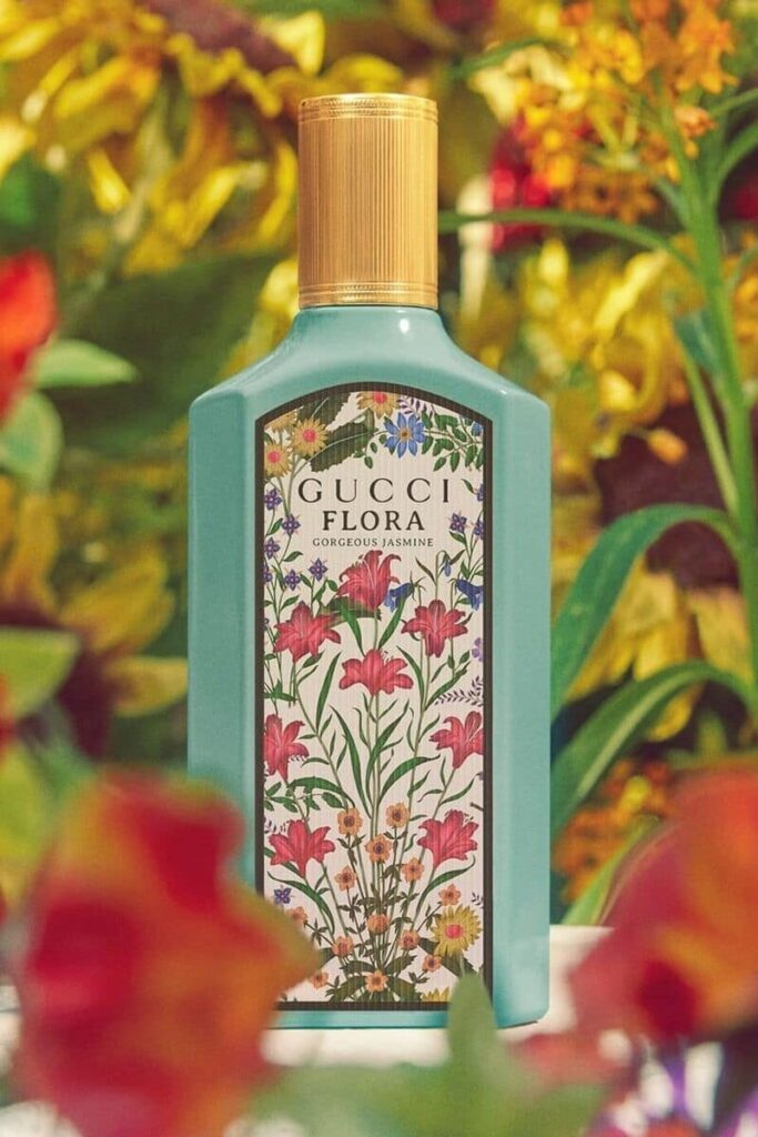 Profumo Gucci Flora