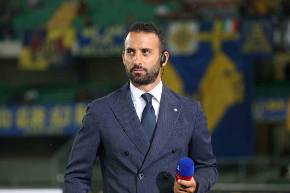 Manuele Baiocchini