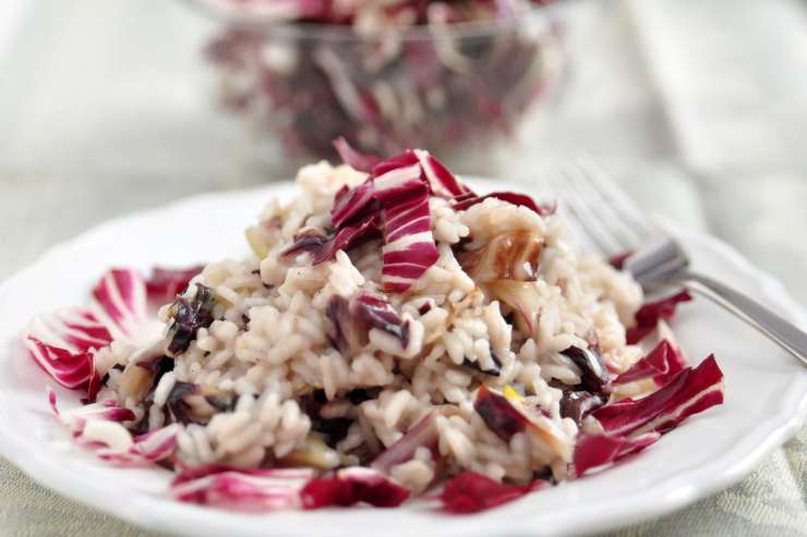 risotto
