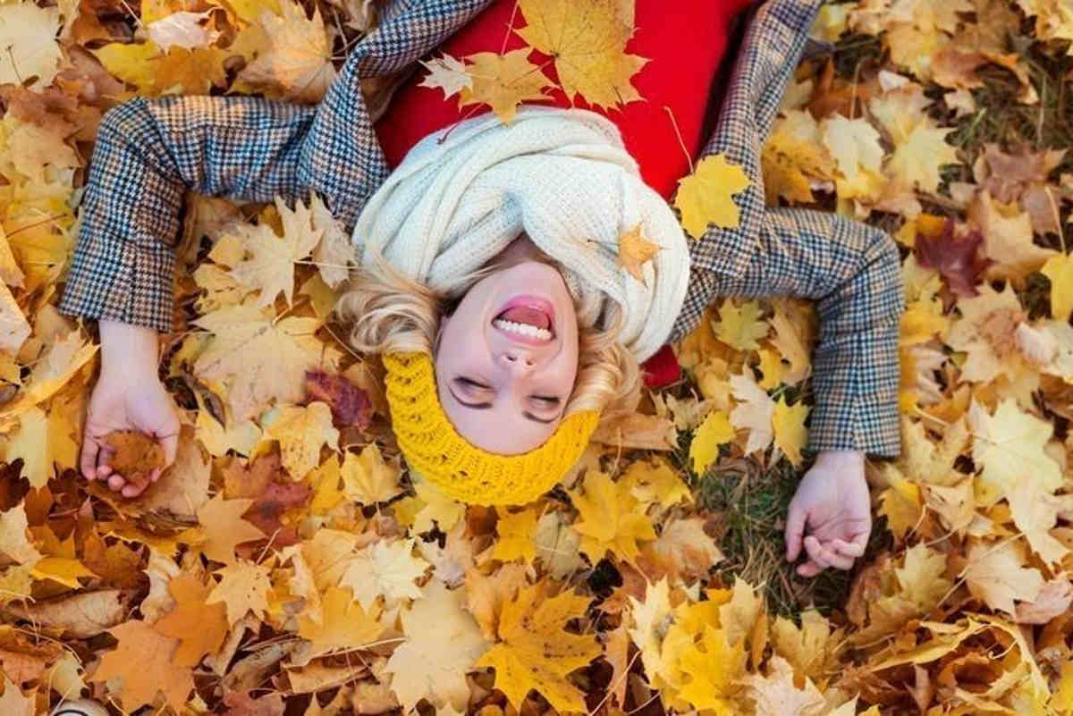 cosa fare in autunno