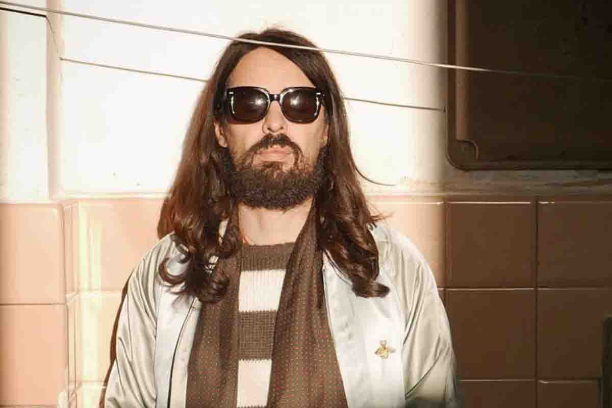 Alessandro Michele lascia Gucci? Cosa sta succedendo