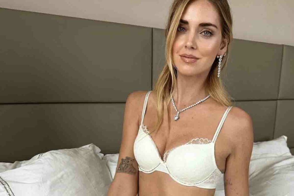 Chiara Ferragni