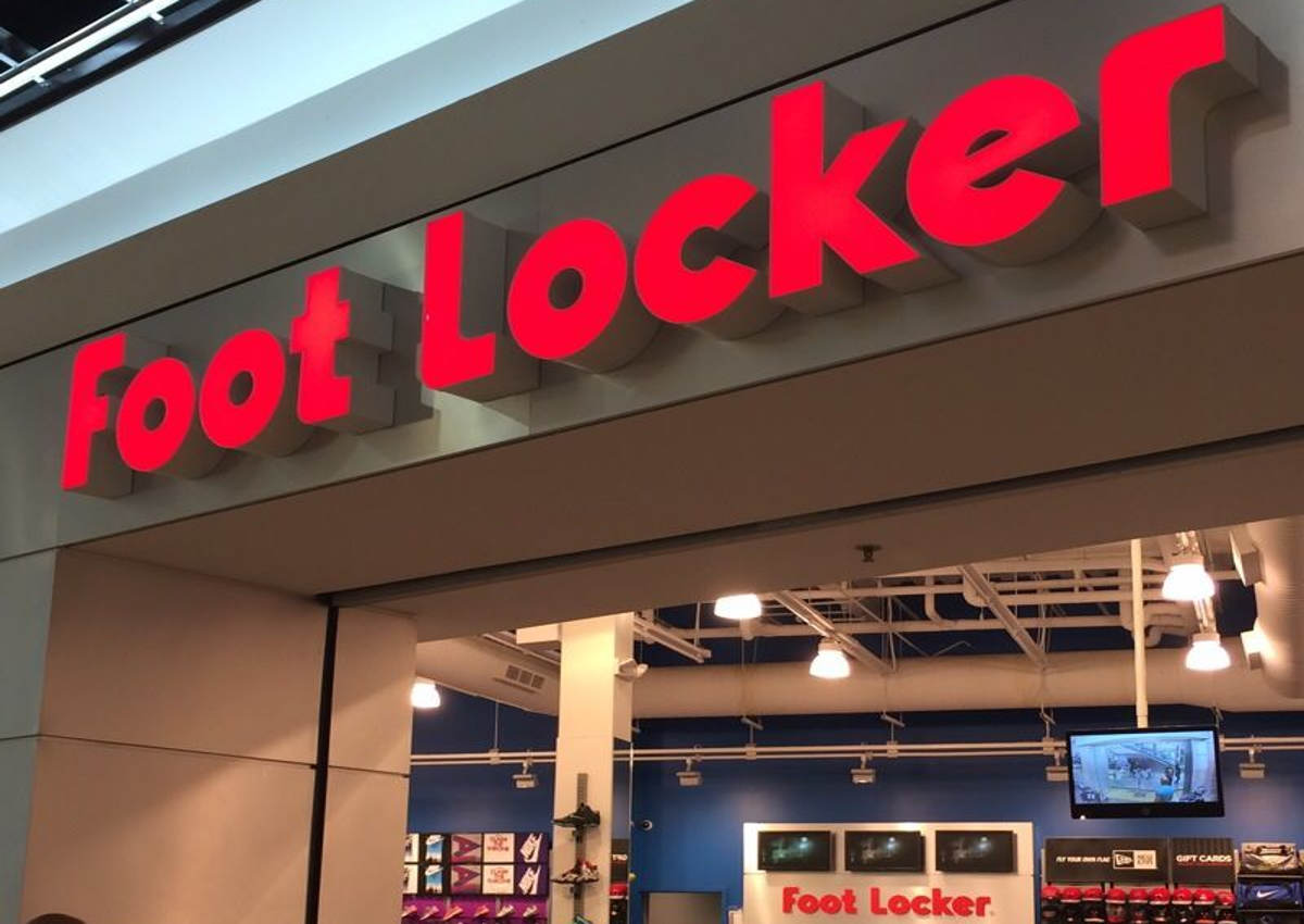 Black Friday, le migliori offerte Foot Locker