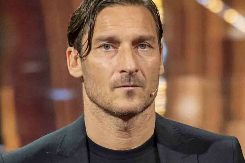 Francesco Totti