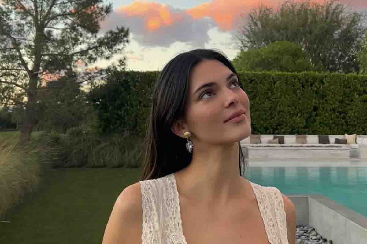 Perché Kendall Jenner e Devin Booker si sono detti addio