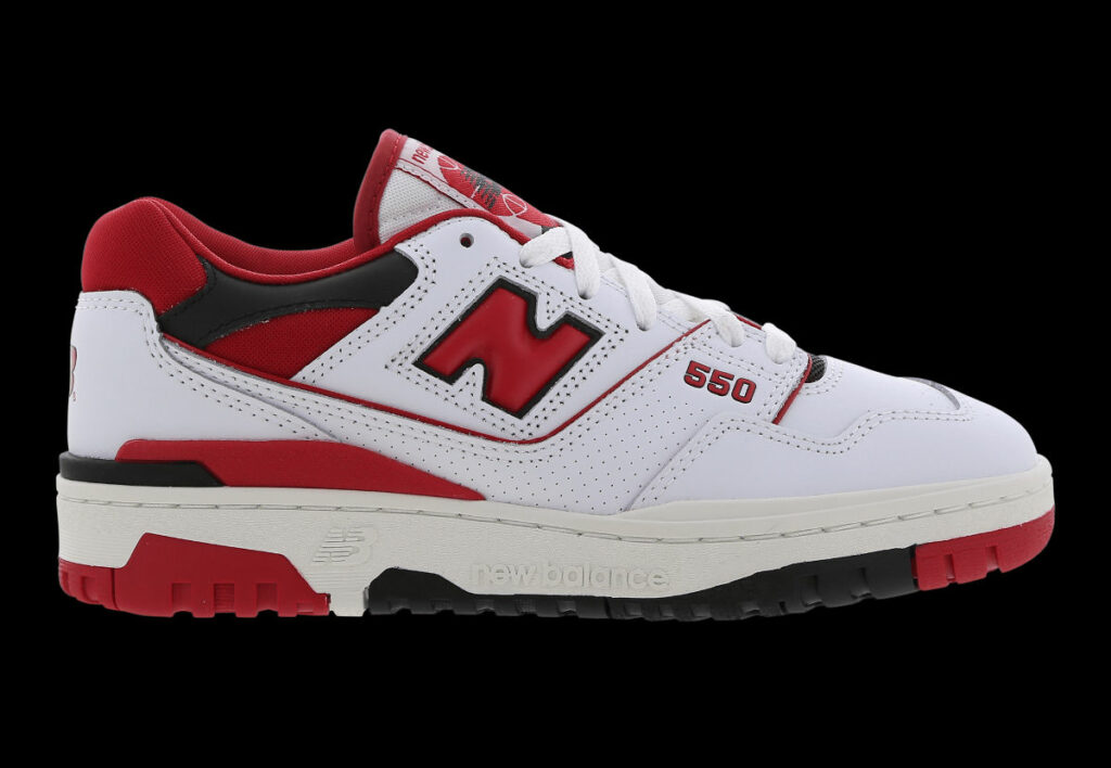 New Balance 550 - Foot Locker